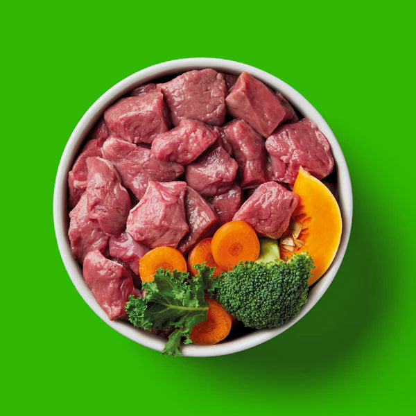 Lamb Formula
