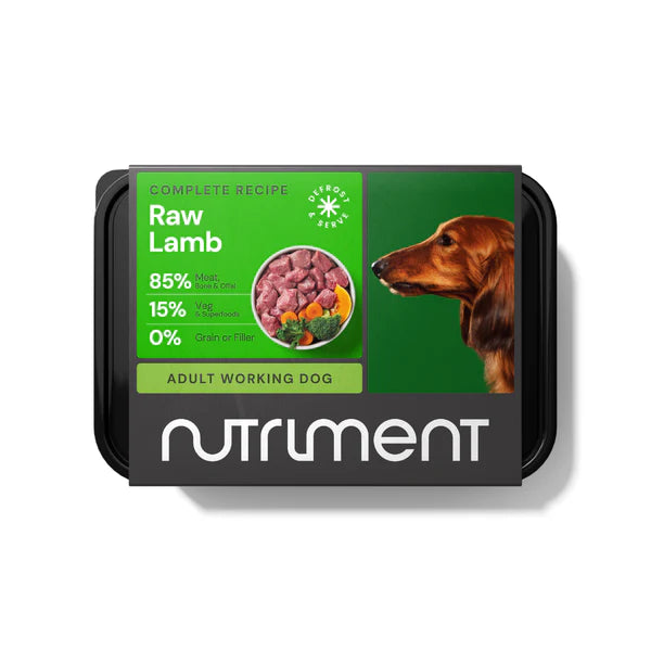 Lamb Formula