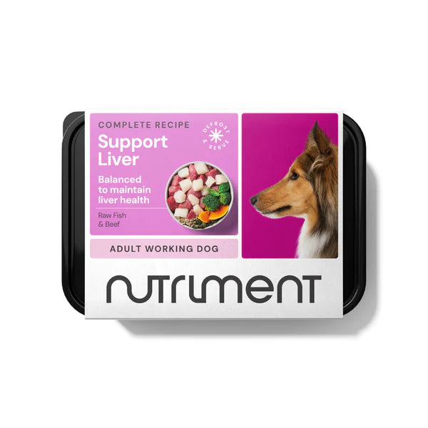 Liver Support