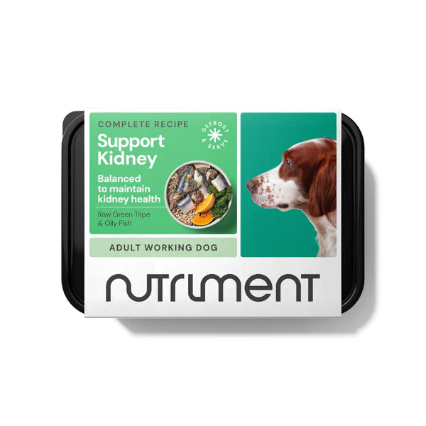 Kidney Support