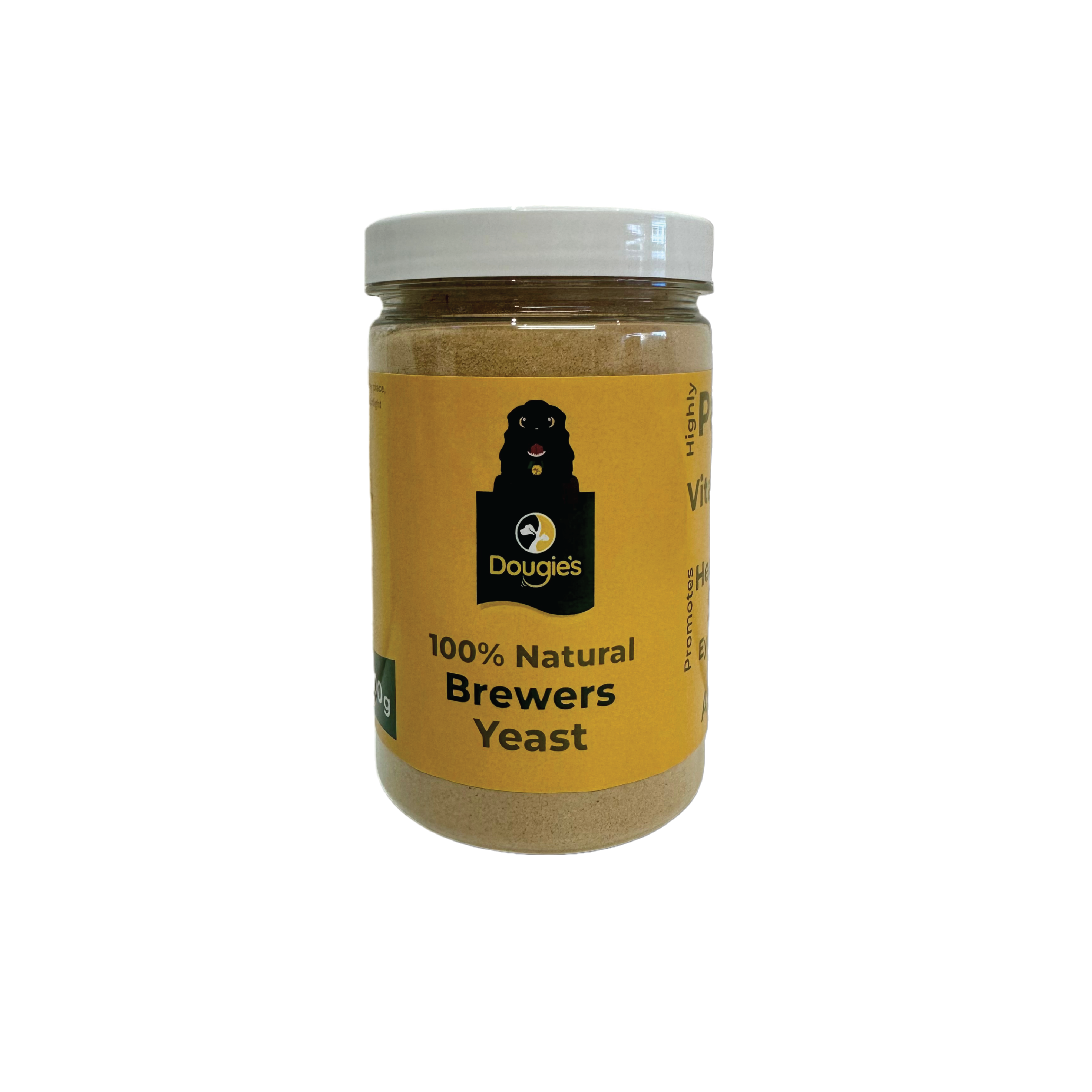 Brewers Yeast Supplement