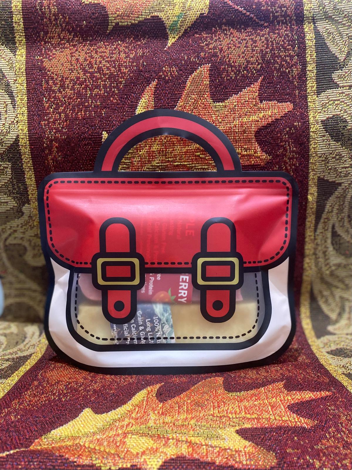 Sallywags Seasonal Gift Bag