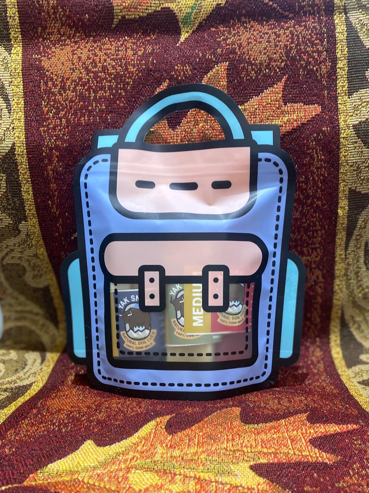 Sallywags Seasonal Gift Bag