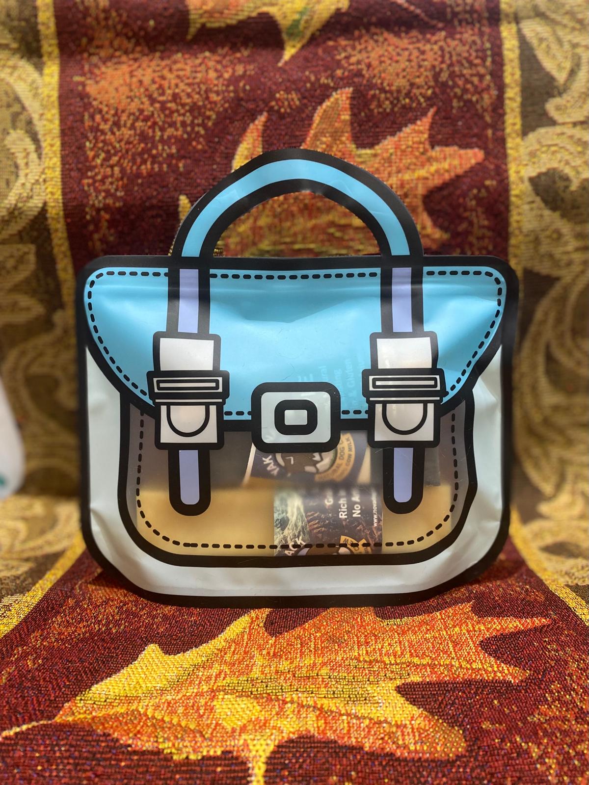 Sallywags Seasonal Gift Bag