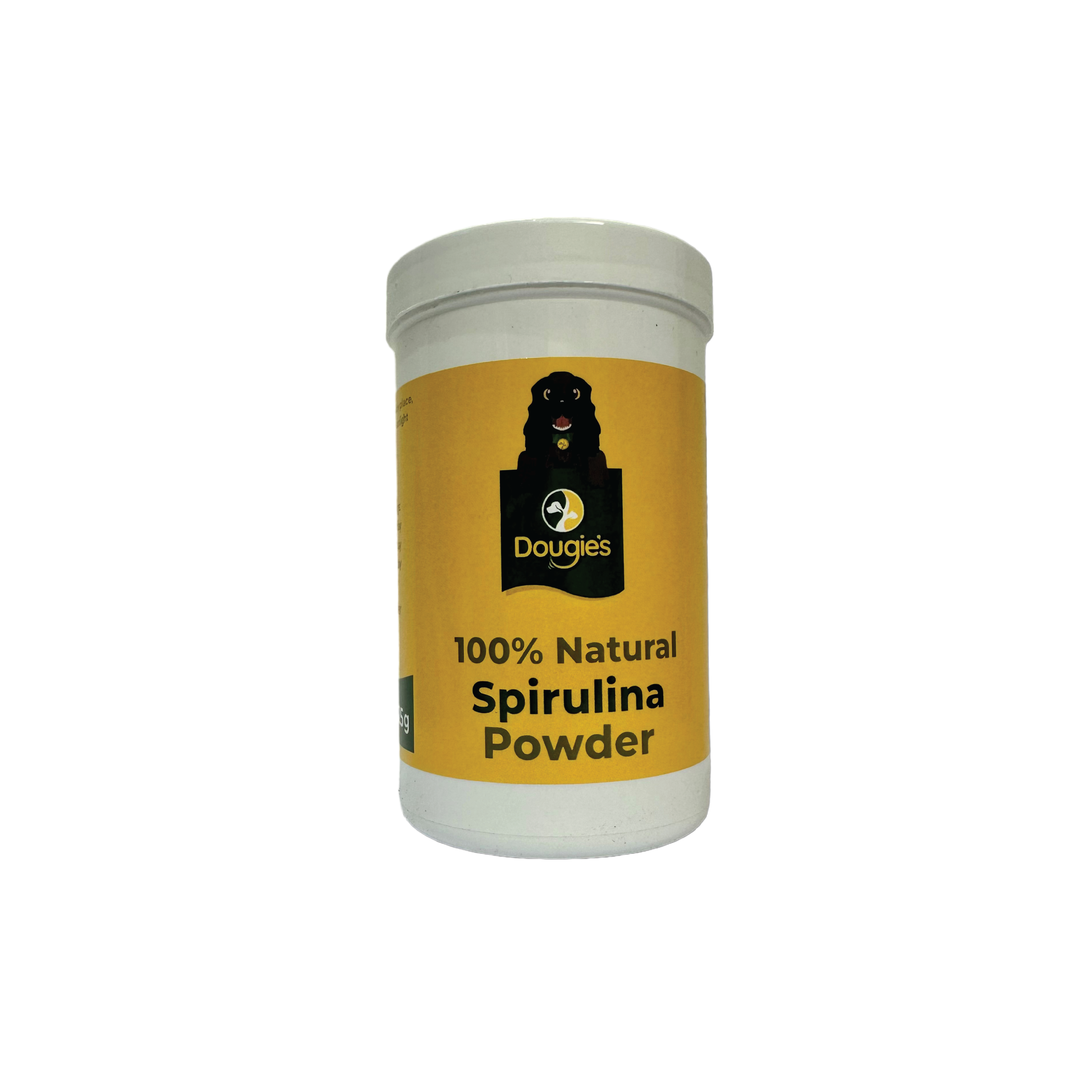 Spirulina Supplement
