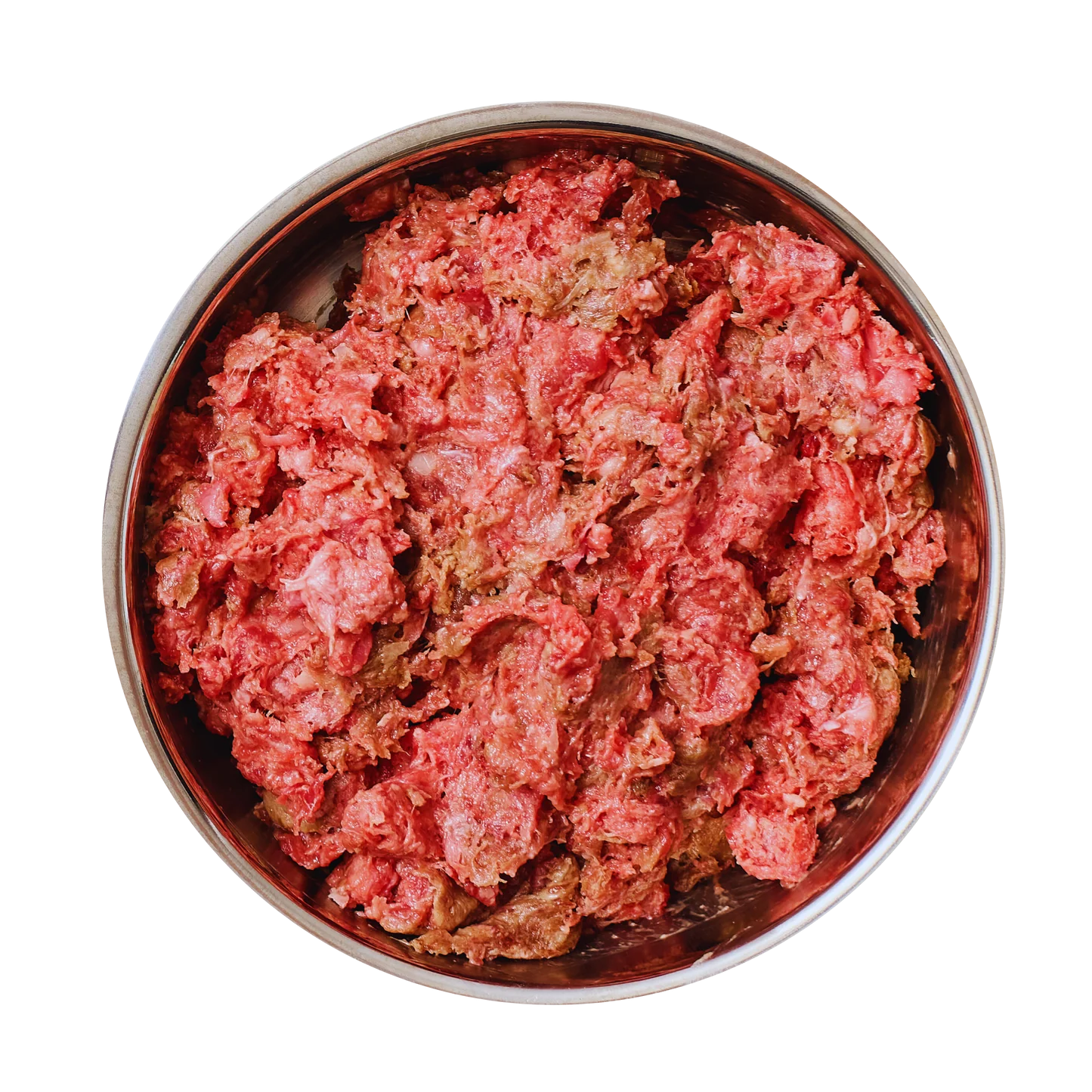 Raw Turkey