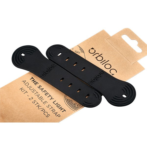 Orbiloc Adjustable Strap Kit (2pcs)