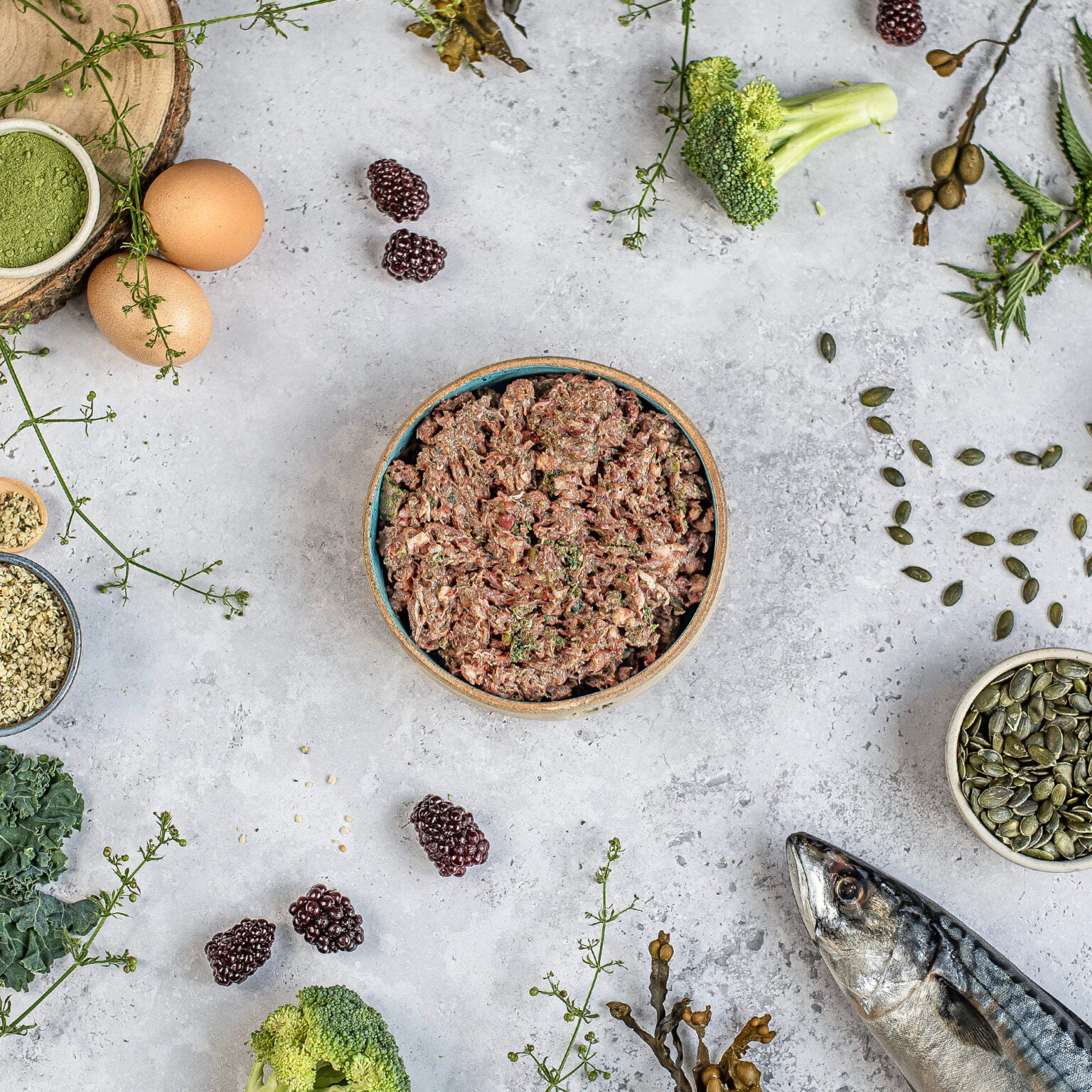Forage: Beef