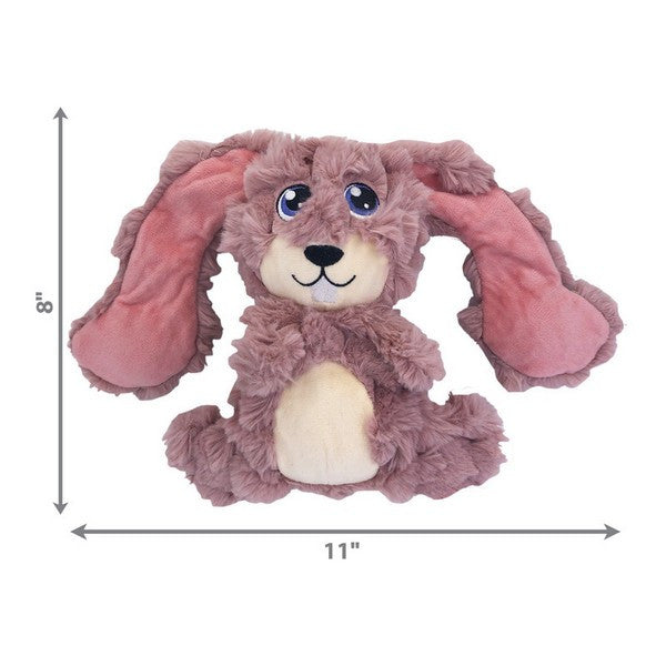 KONG Scrumplez Bunny Md