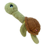 KONG Scruffs Turtle Medium Large