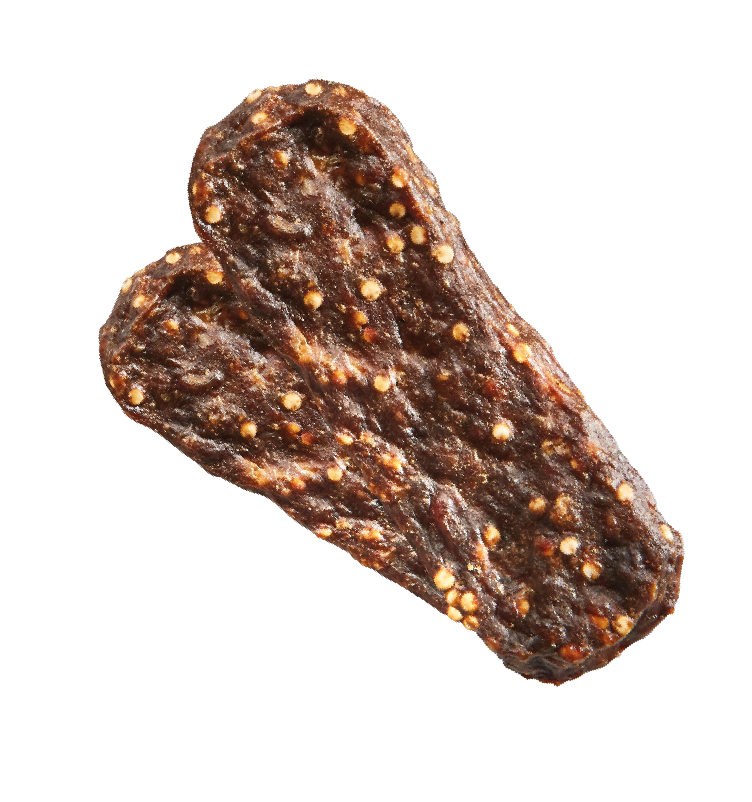 Beef with Spinach & Quinoa Superfood Bars