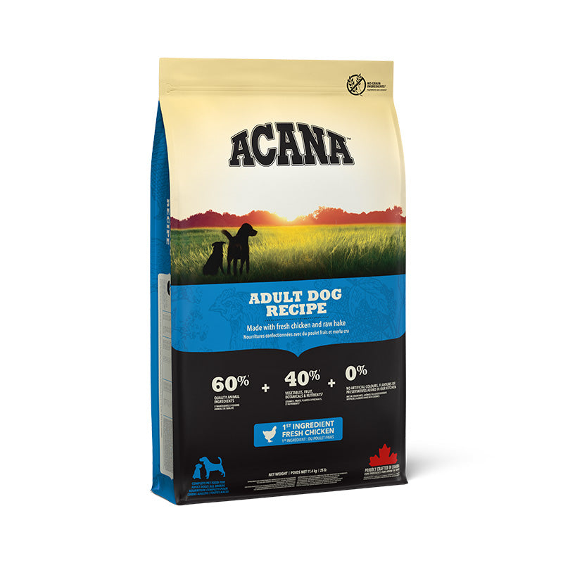 ACANA Adult Dog