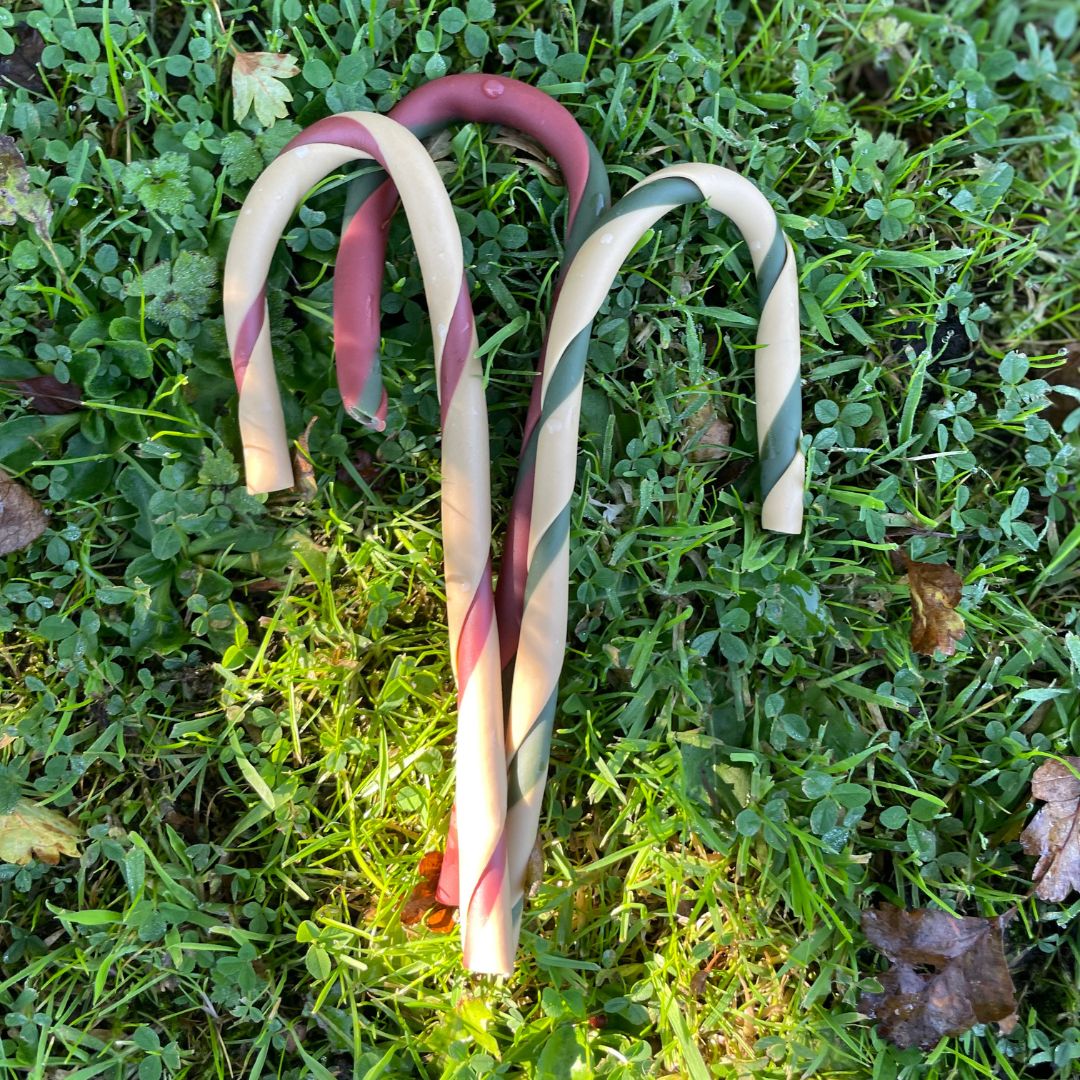 Christmas Candy Cane (single)