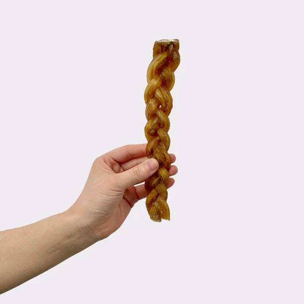 Braided Beef Tendon