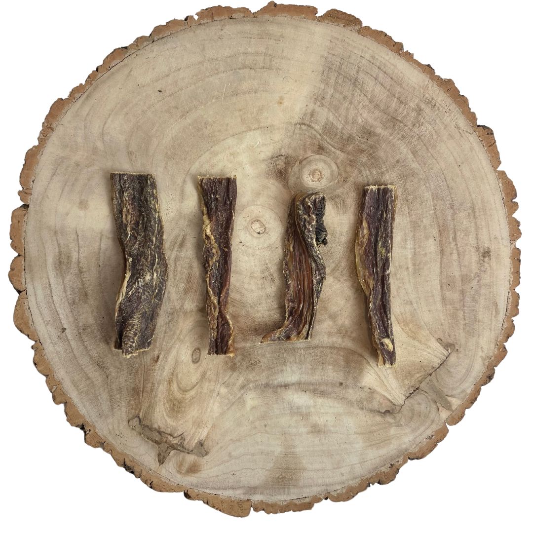 Sallywags Buffalo Flat Gullet