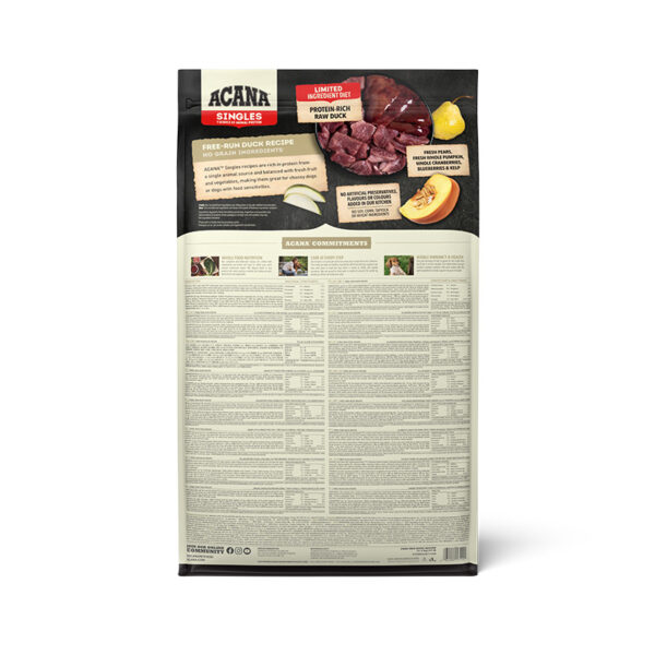 ACANA Free Run Duck