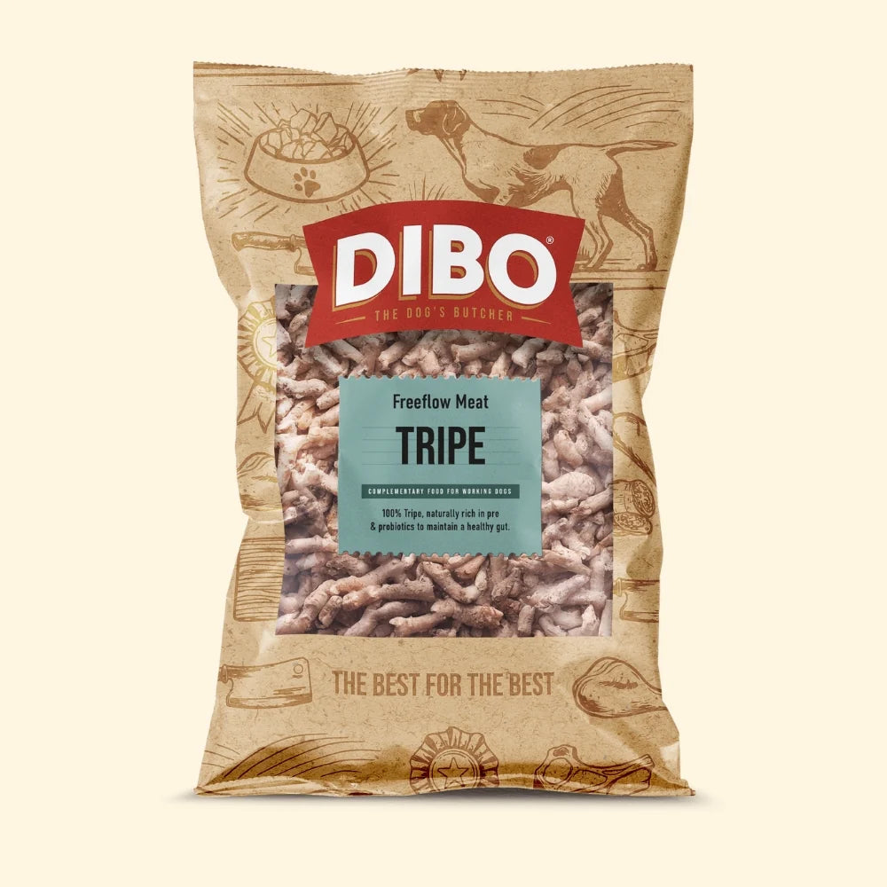 Dibo - 100% Tripe