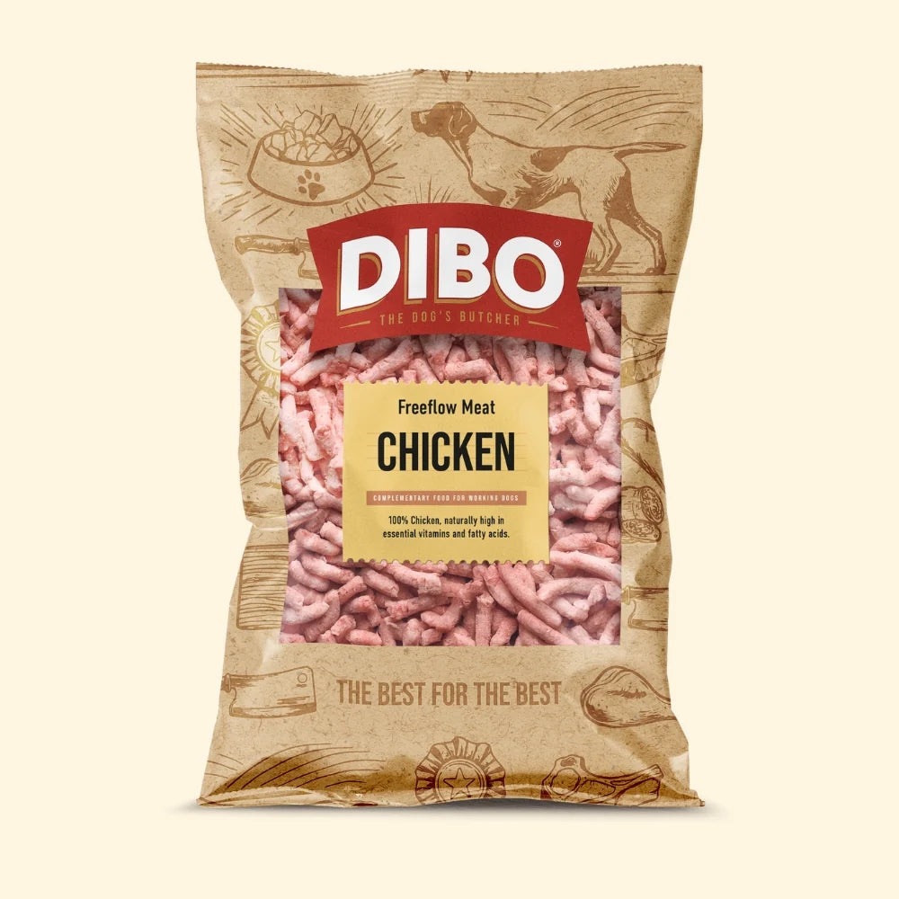 Dibo - Chicken