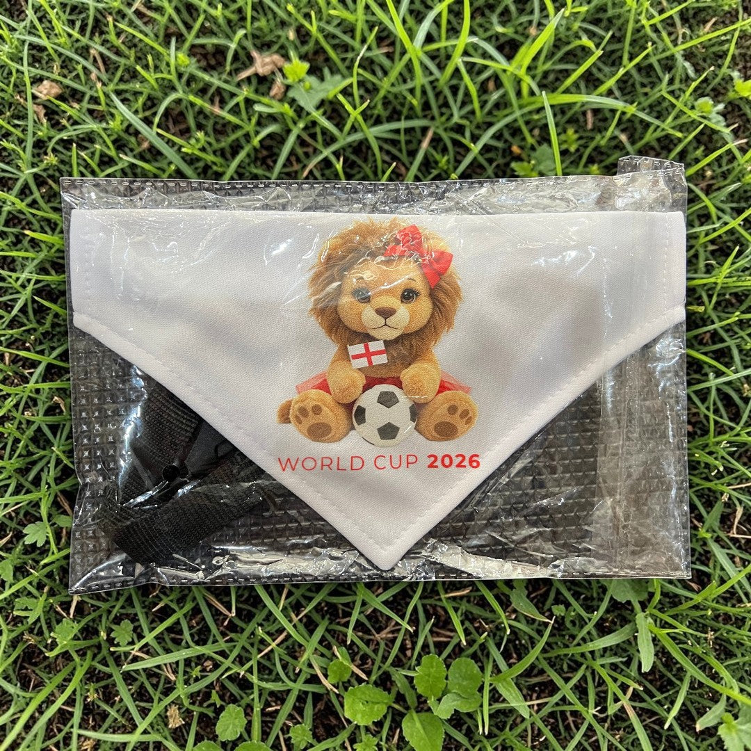 World Cup Bandana