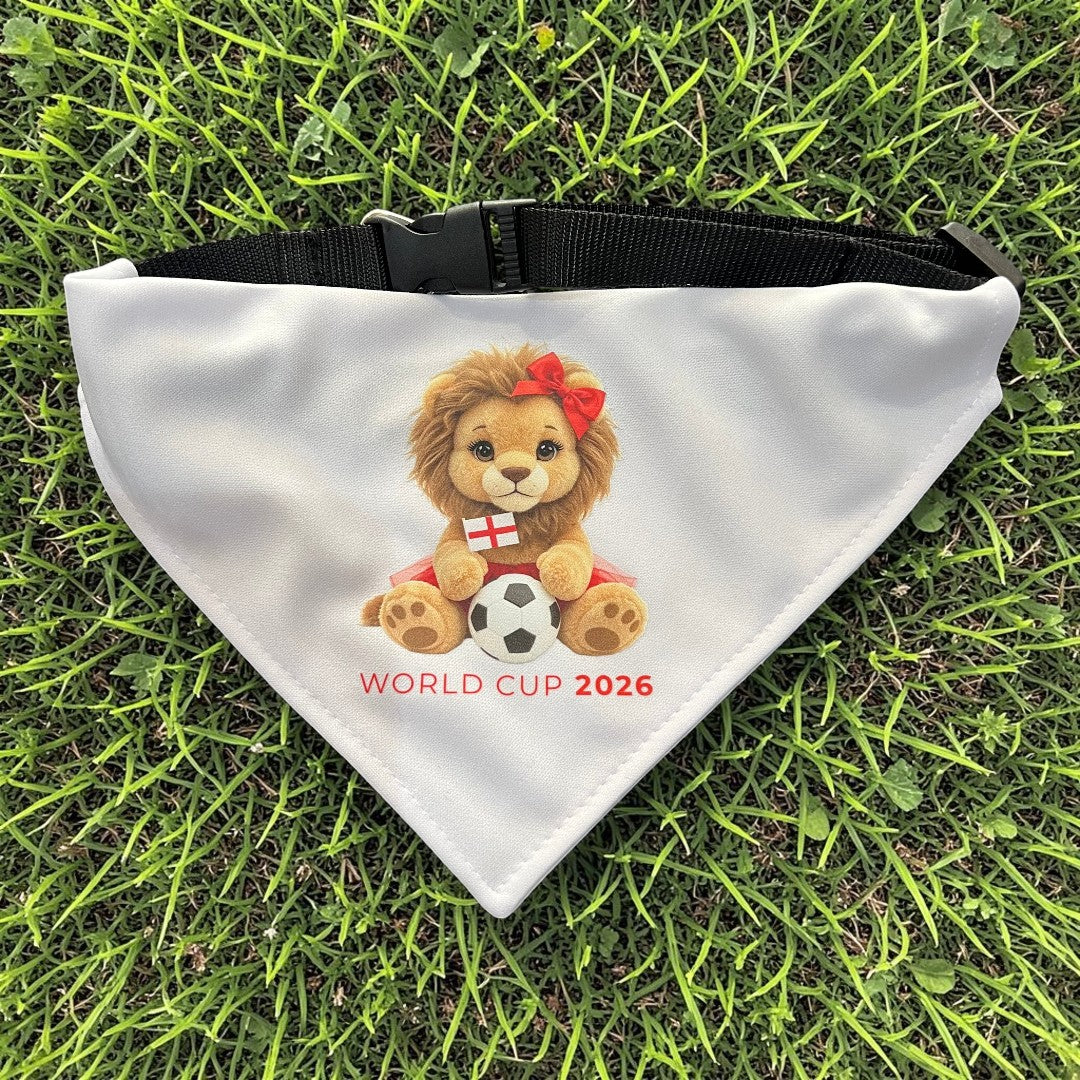 World Cup Bandana