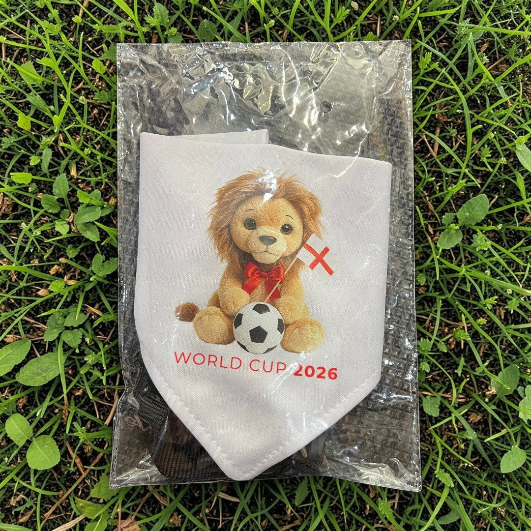 World Cup Bandana