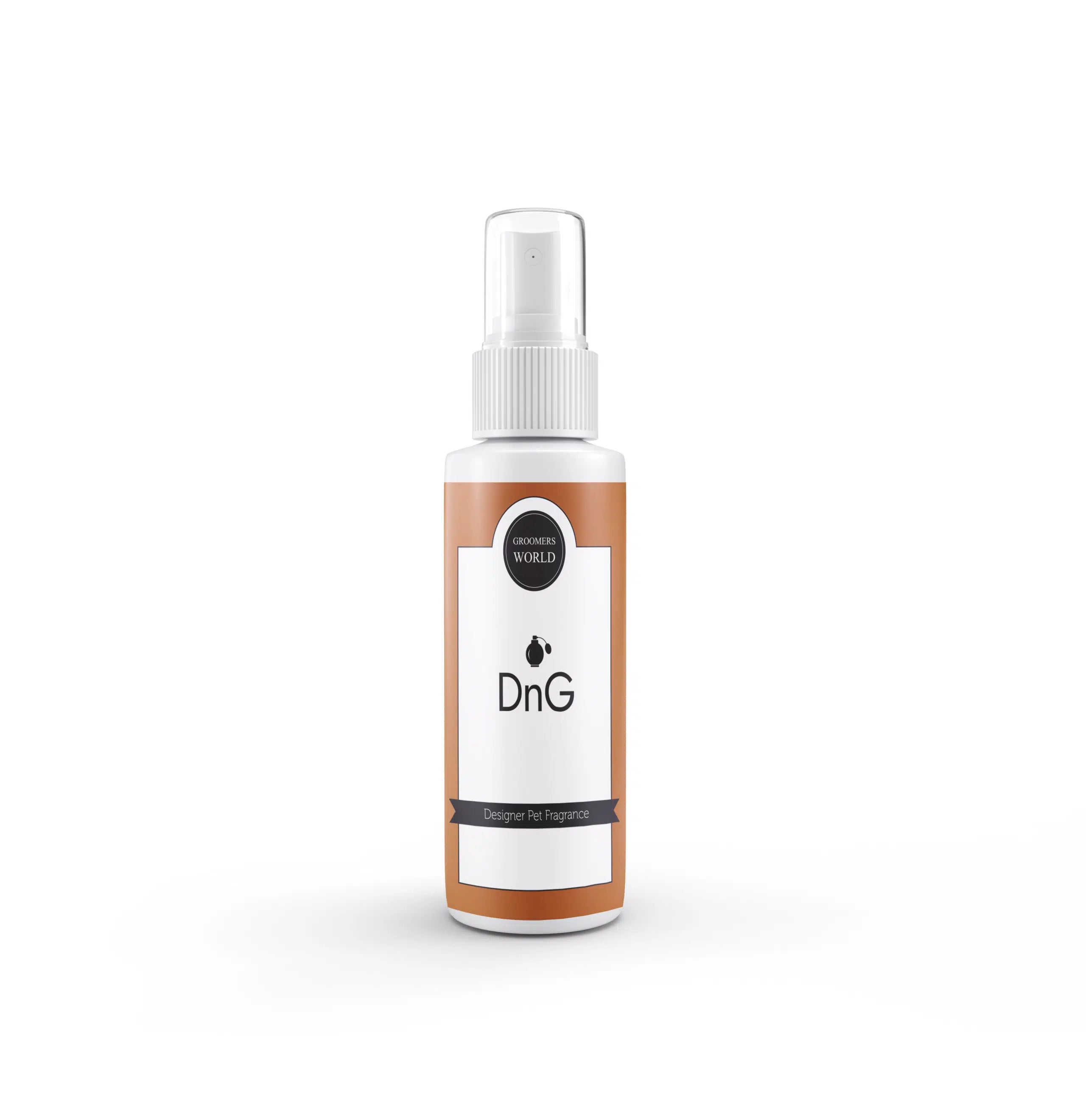 Groomers World fragrance spray for dogs 100ml