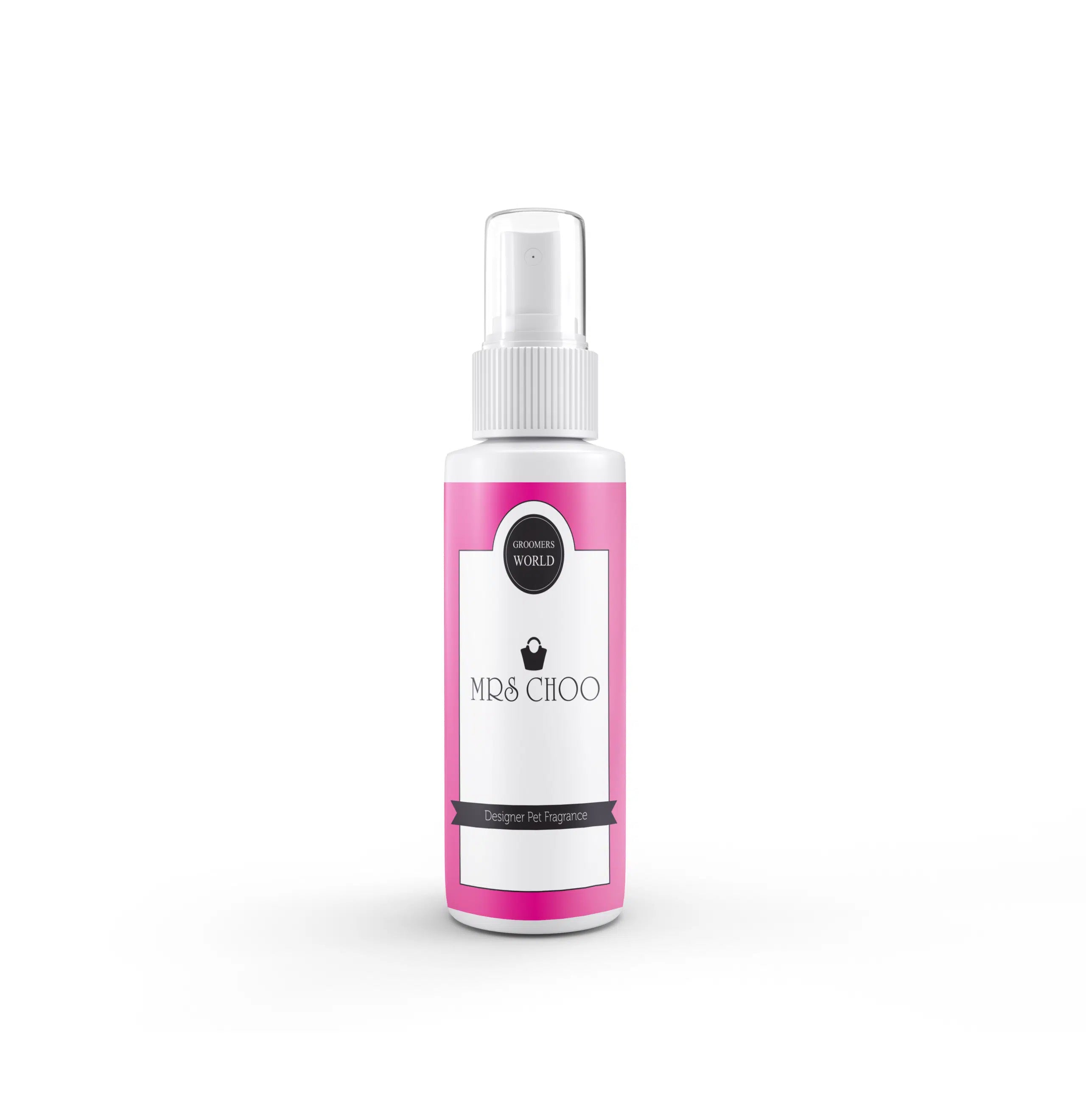 Groomers World fragrance spray for dogs 100ml