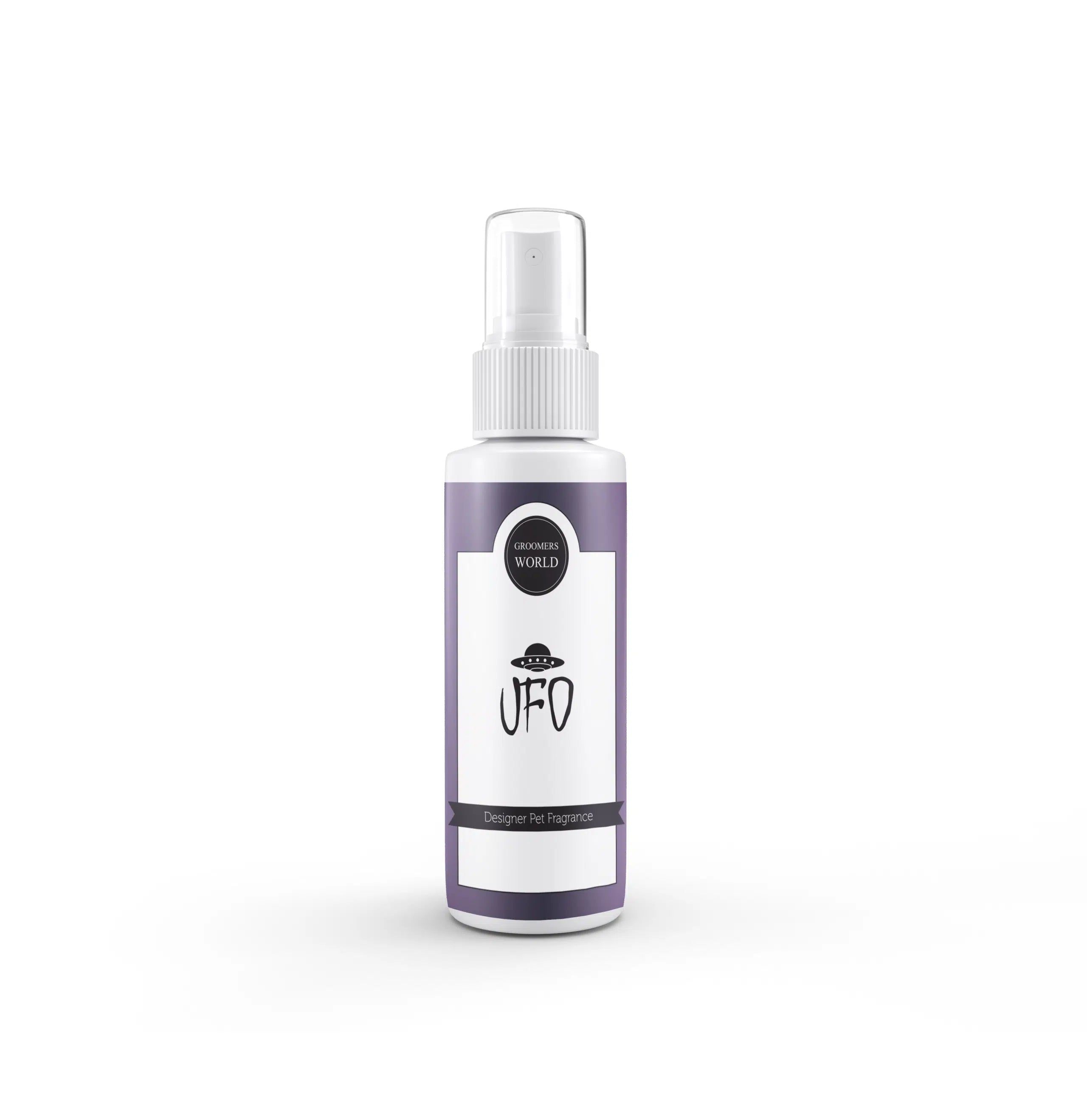 Groomers World fragrance spray for dogs 100ml