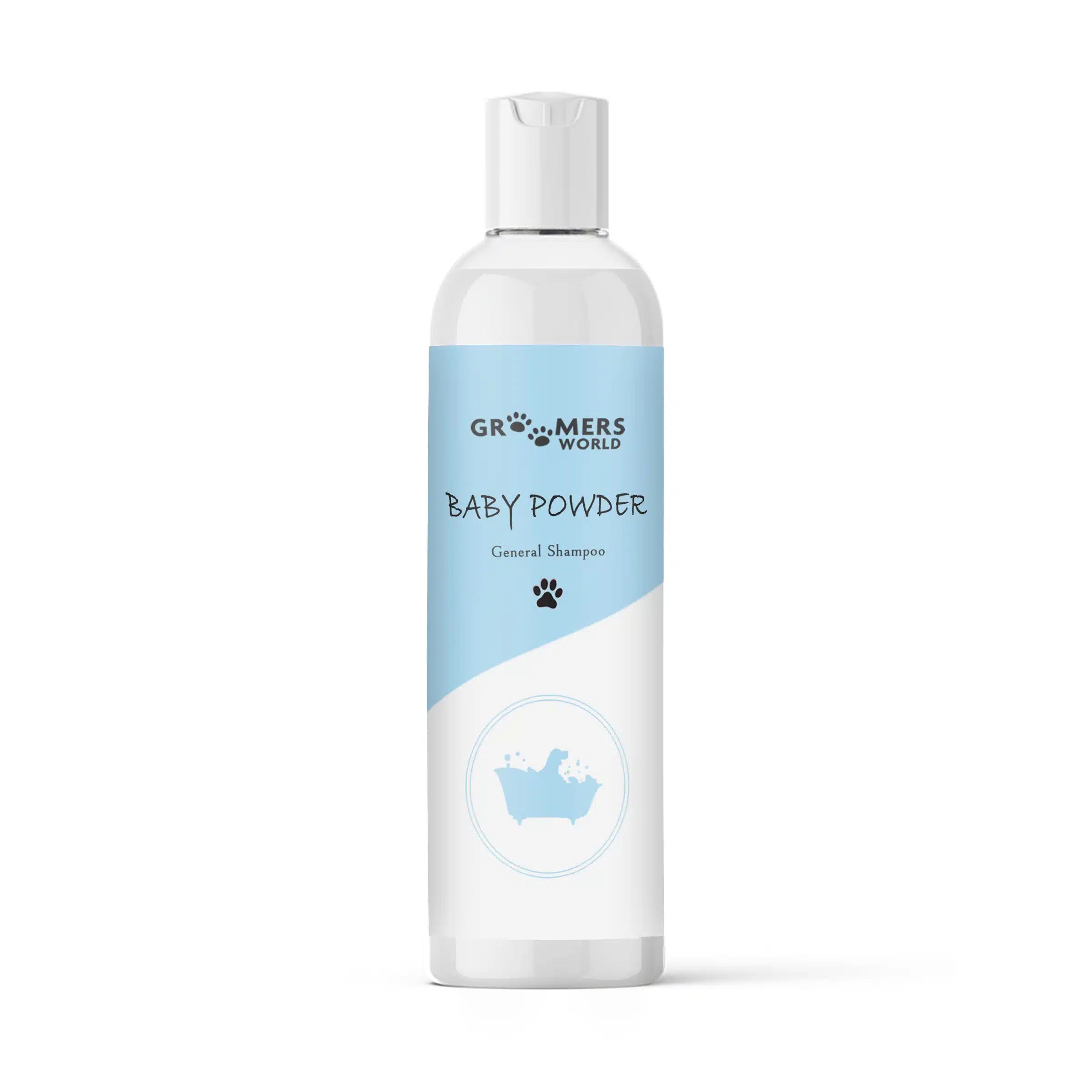 Groomers World Shampoo 250ml