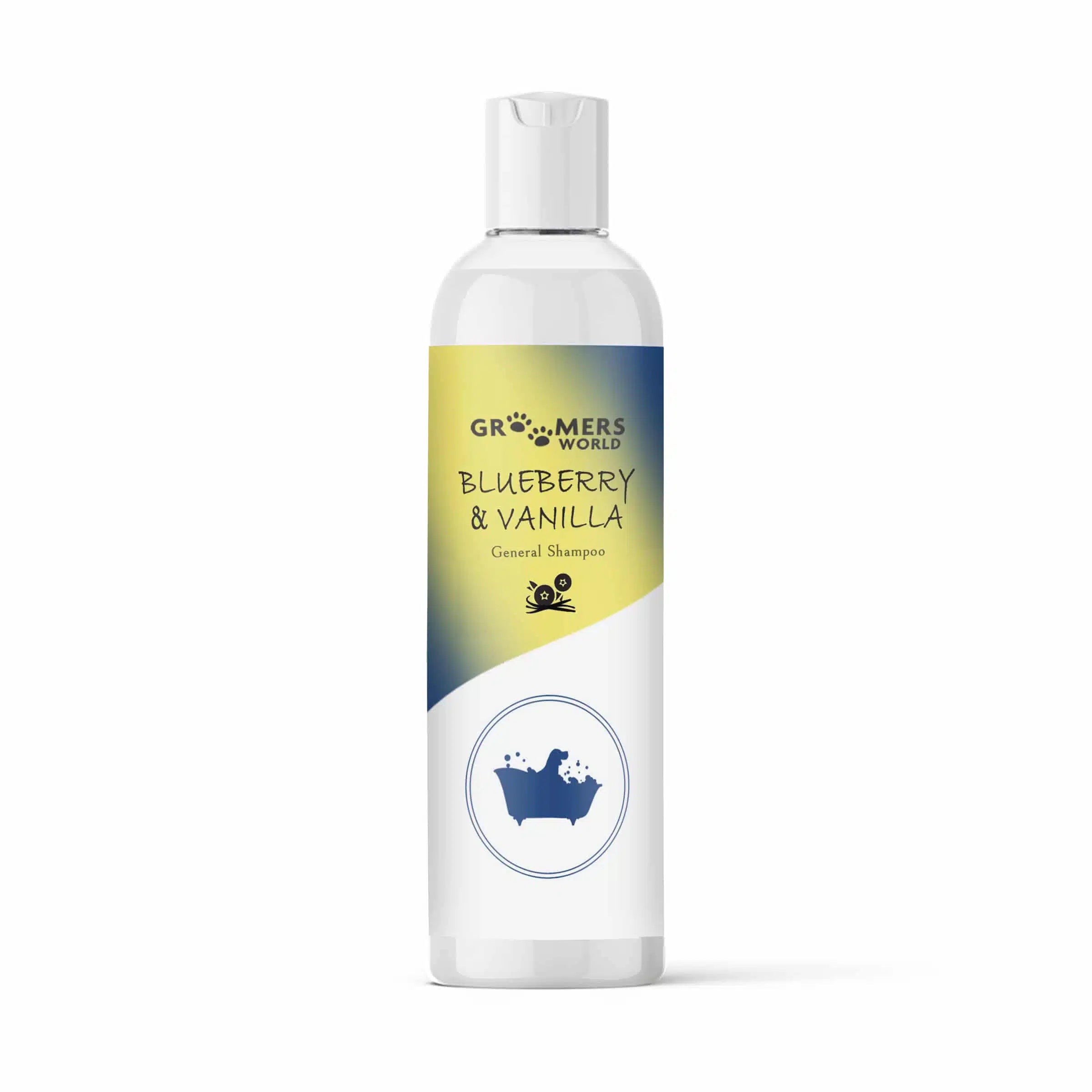 Groomers World Shampoo 250ml