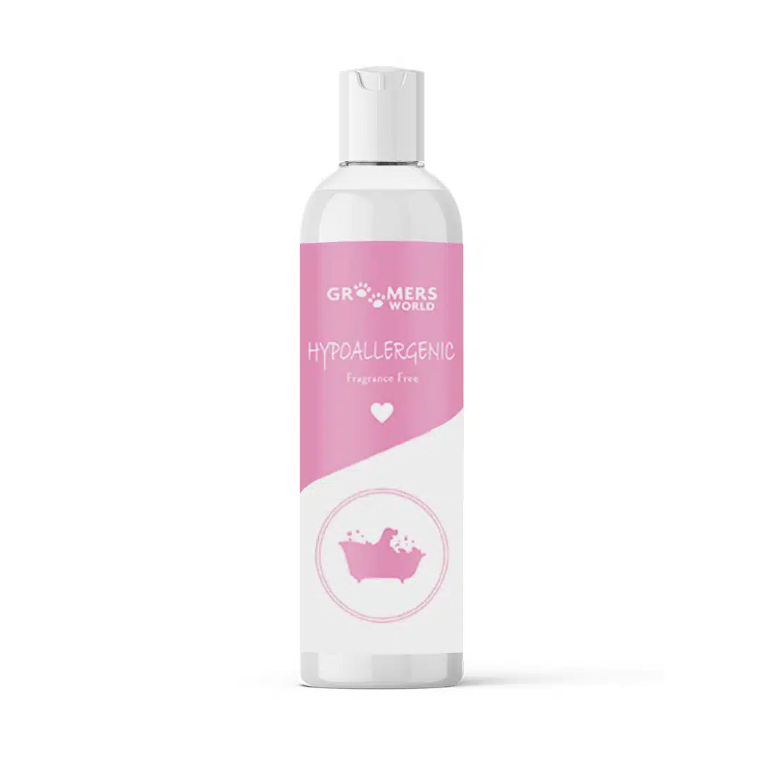 Groomers World Shampoo 250ml