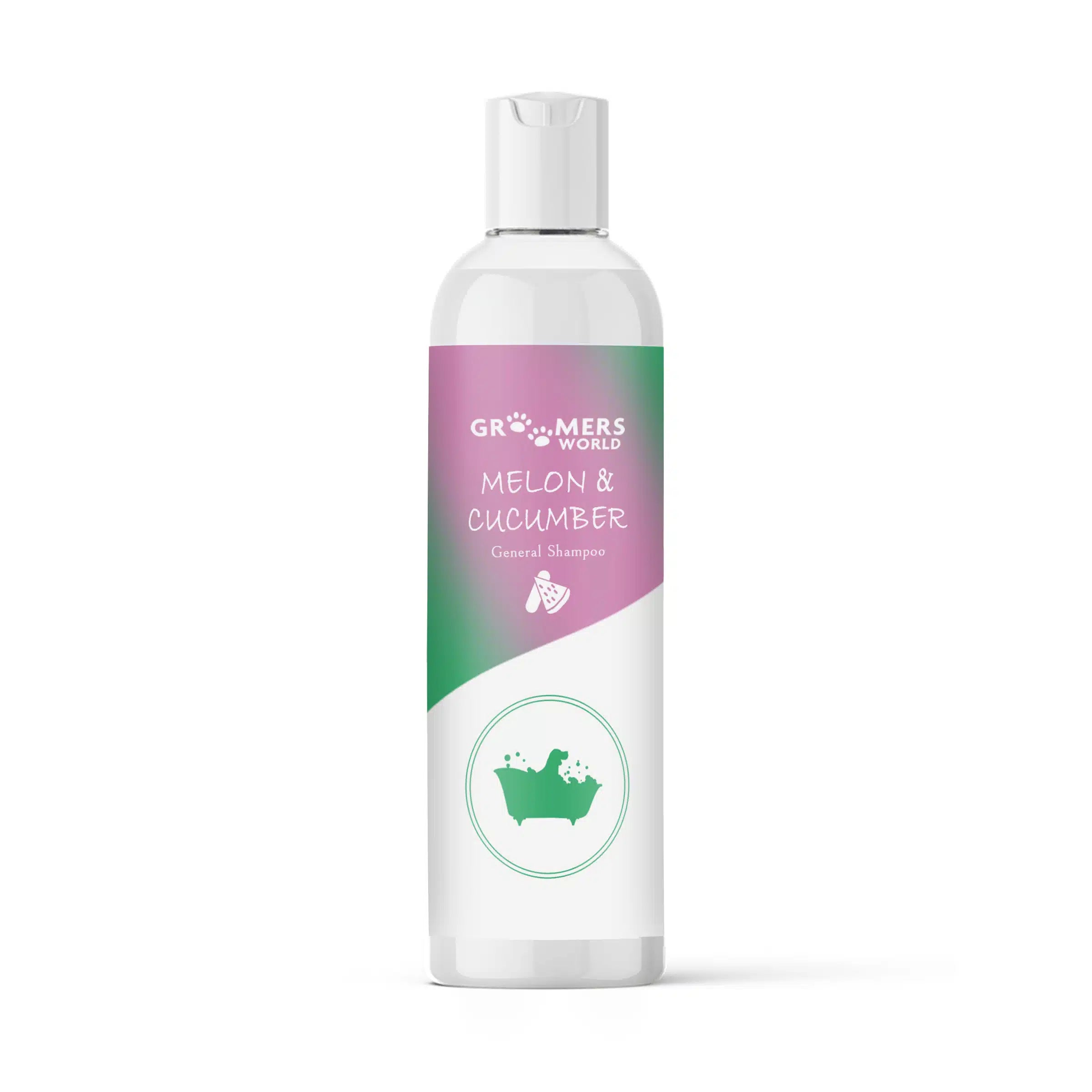 Groomers World Shampoo 250ml