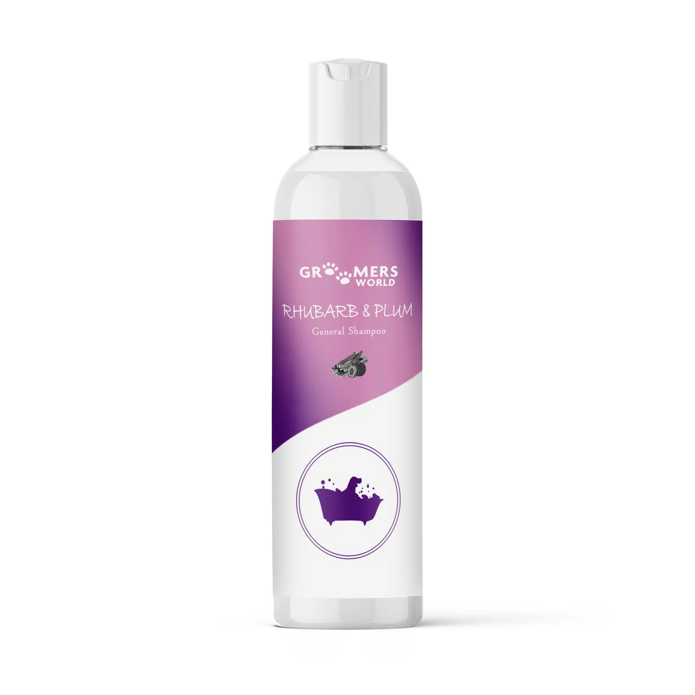 Groomers World Shampoo 250ml