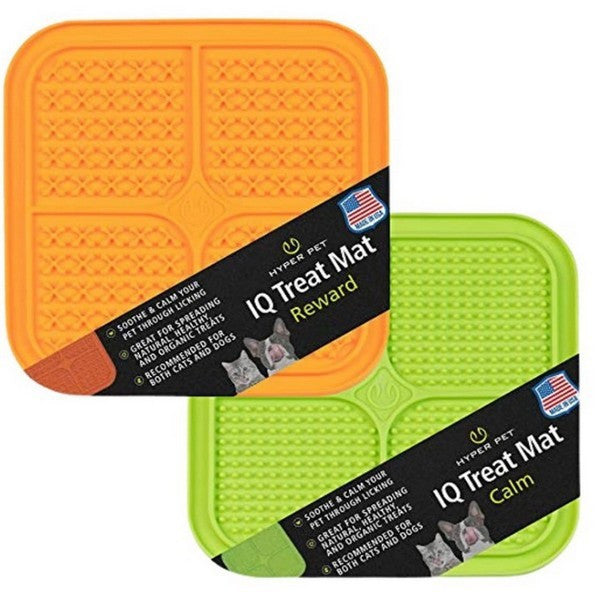 Hyper Pet IQ Treat Mat