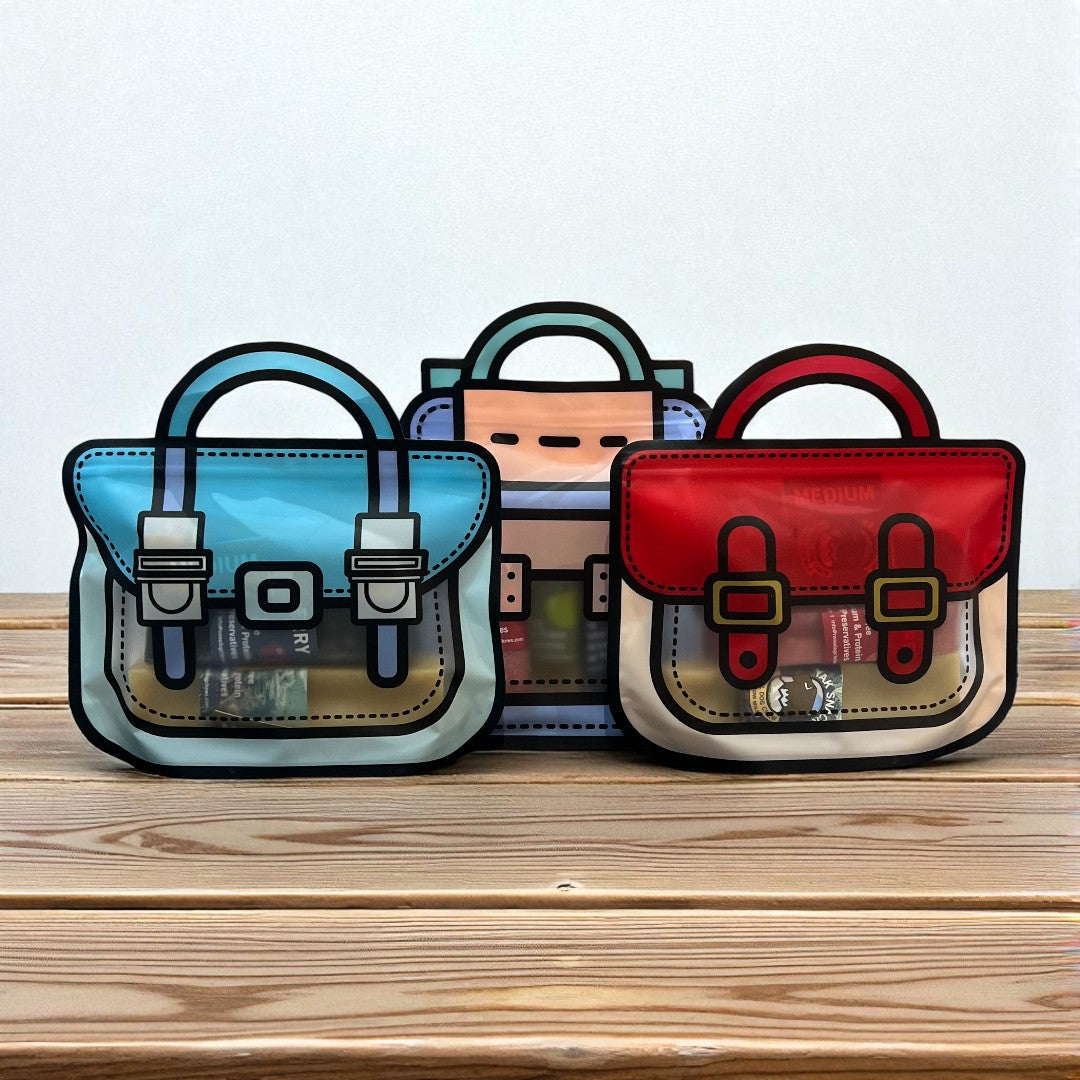 Sallywags Yak Gift Bag