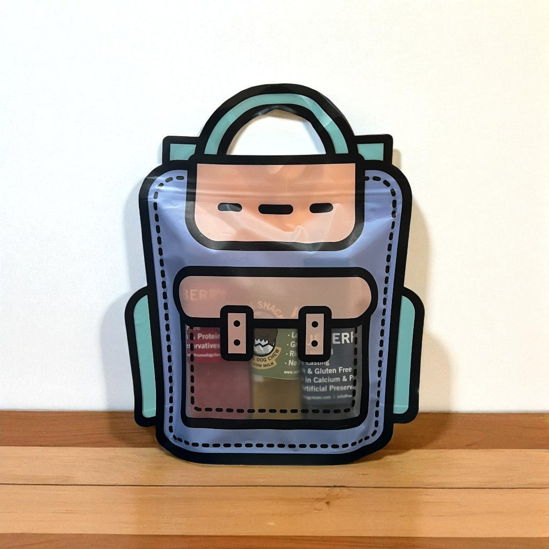 Sallywags Yak Gift Bag