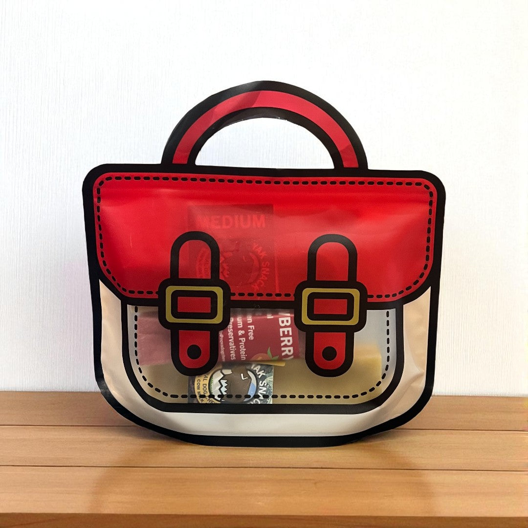 Sallywags Yak Gift Bag