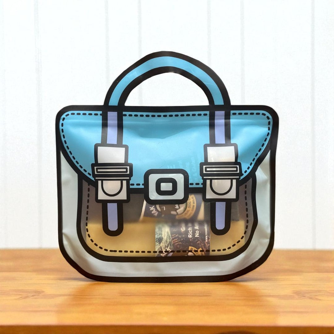 Sallywags Yak Gift Bag