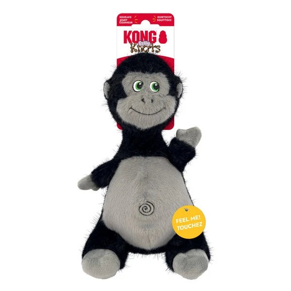 KONG Knots Belly Gorilla Large