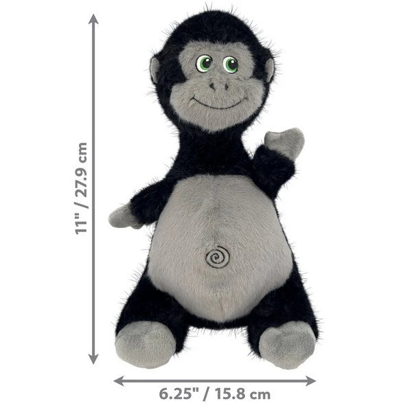 KONG Knots Belly Gorilla Large