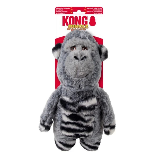 KONG Jungle Jamz Gorilla Large