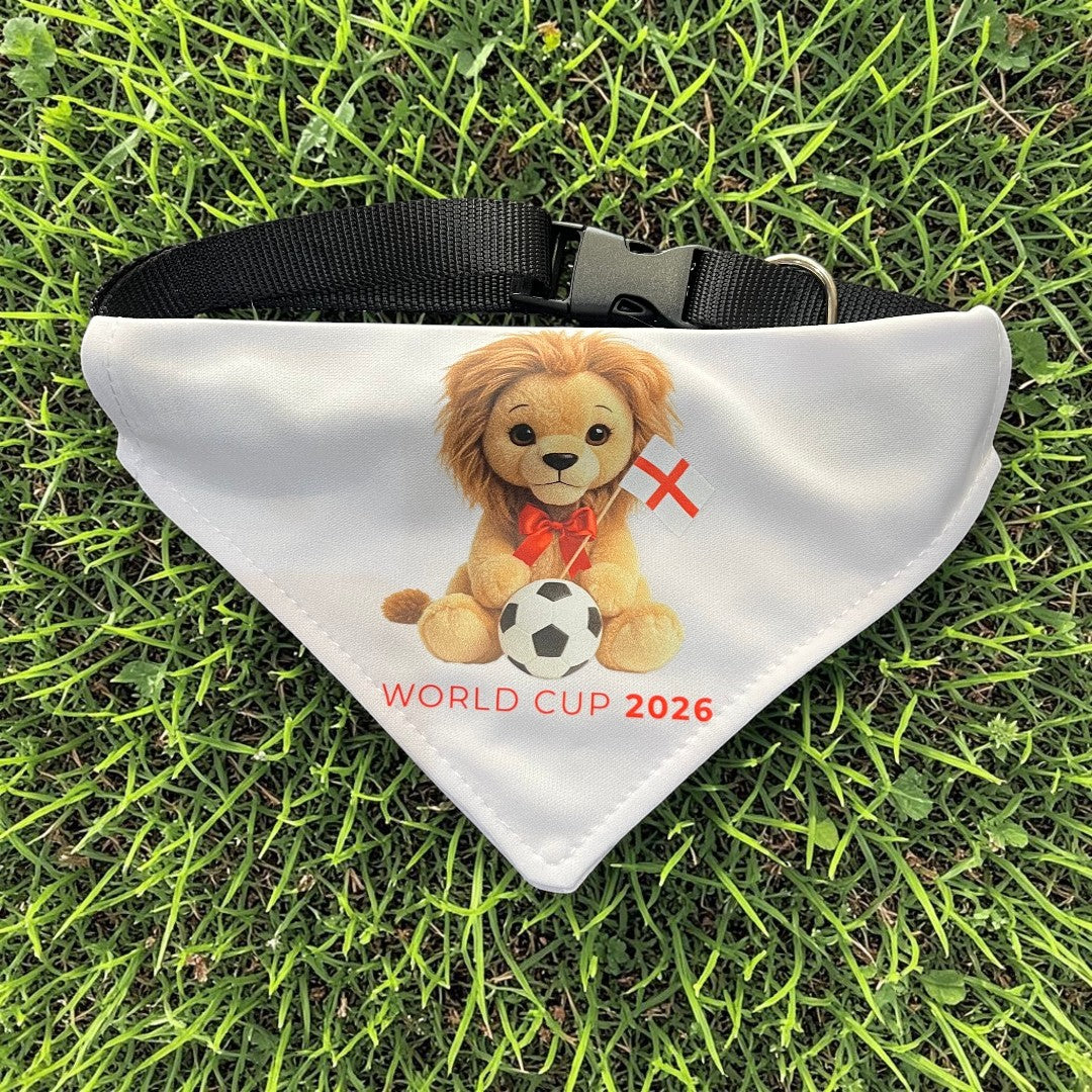 World Cup Bandana
