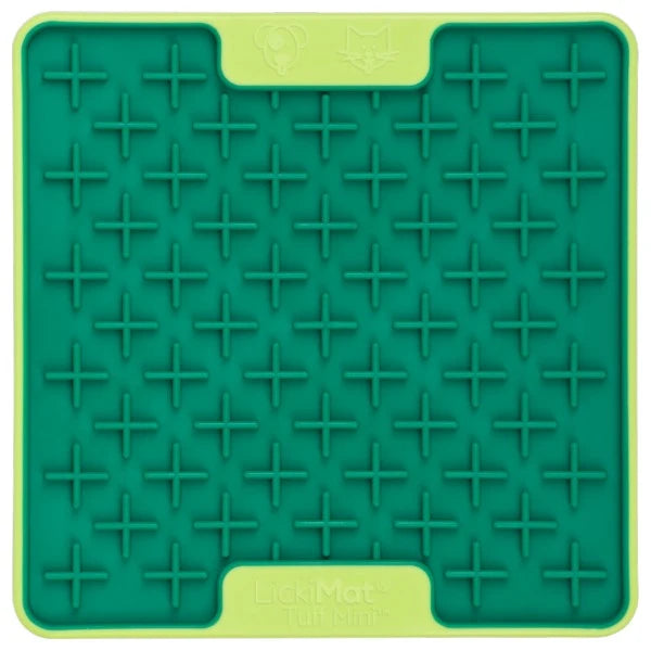 LickiMat Mini Tuff 15cm