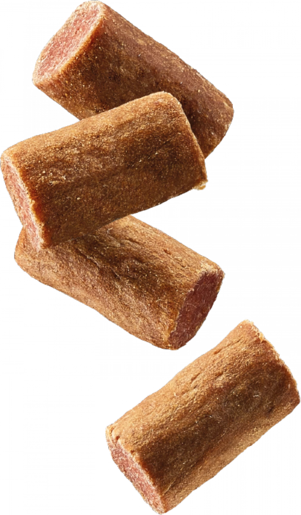 Lamb & Chicken Meaty Treats for Adult Dogs