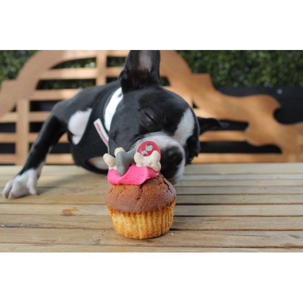 Barking Bakery Vanilla Iced Vanilla Woofin