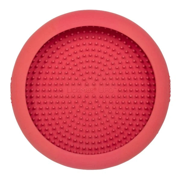 LickiMat UFO