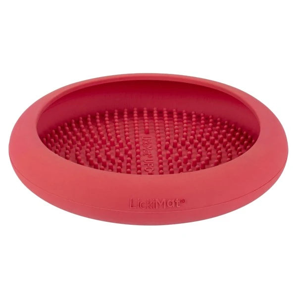 LickiMat UFO