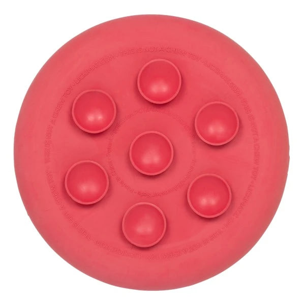 LickiMat UFO