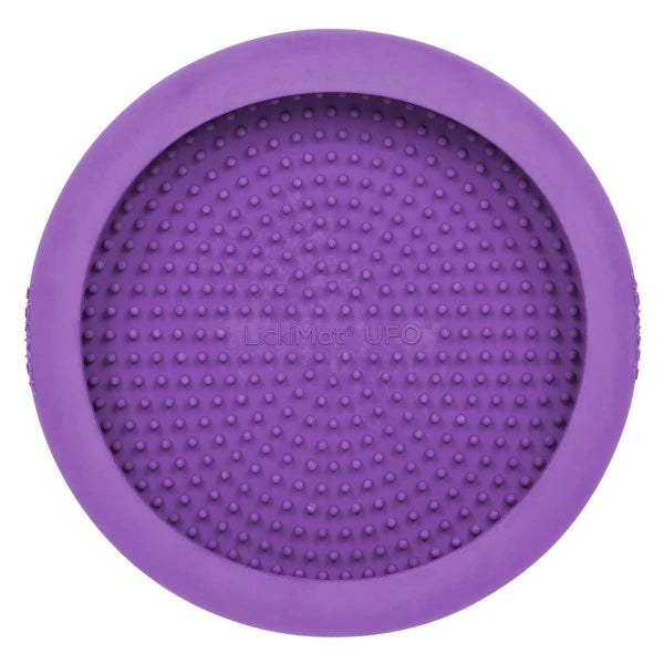LickiMat UFO