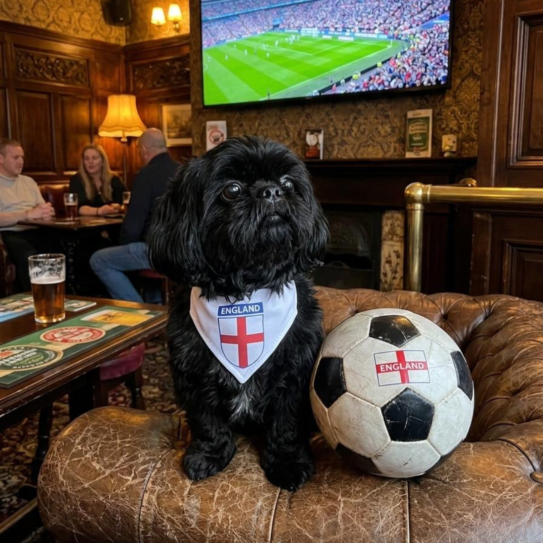 World Cup Bandana